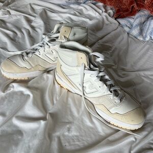 New Balance 650 worn once